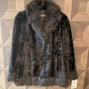 Vintage NWT Olympia Limited Inc (Bon Ton) Women's Jacket